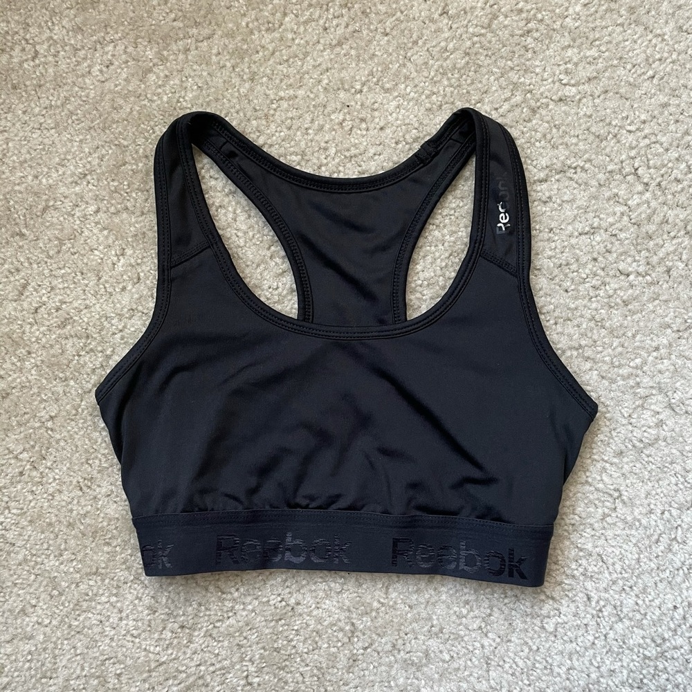 Reebok Sports Bra